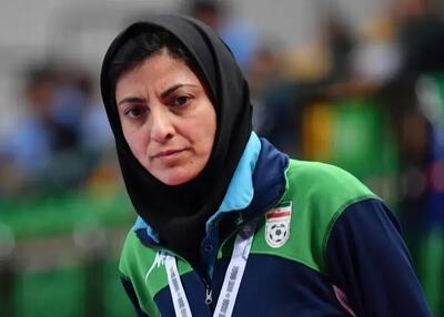 آغاز کار تیم ملی فوتسال زنان برای جام جهانی 2025