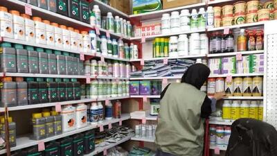 کاهش آسیب‌های زیست‌محیطی و ارتقای امنیت غذایی با جمع‌آوری آفت‌کش‌های غیرمجاز