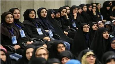 نخبگان همچنان در انتظار استخدام در دستگاه‌های دولتی