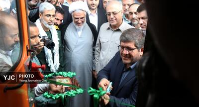 قطار «رویال»؛ جهش هرمزگان در مسیر زیارت و ترانزیت بین‌المللی
