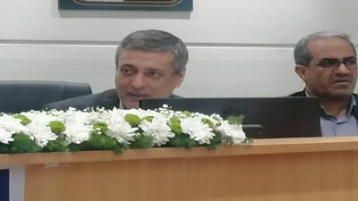 استان صادراتی کرمان، شرکت حمل و نقل بین المللی ندارد