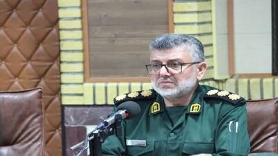 تشریح برنامه های هفته دفاع مقدس در گیلان