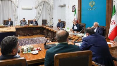رئیس‌جمهور: دولت برای حمایت از توسعه فناورانه کشور اهتمام جدی دارد
