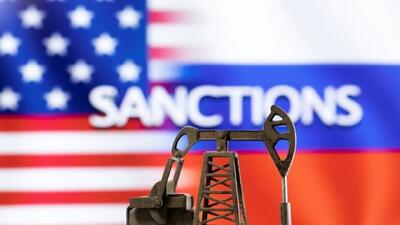 ترامپ: آمریکا به دنبال توقف خرید نفت روسیه توسط متحدان اروپایی است