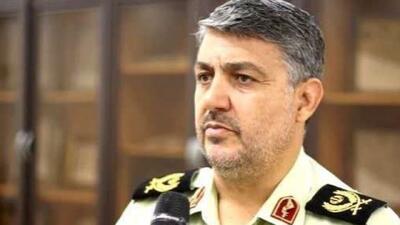 دستور ویژه فرمانده انتظامی کرمان برای پیگیری قتل خانوادگی در رودبار