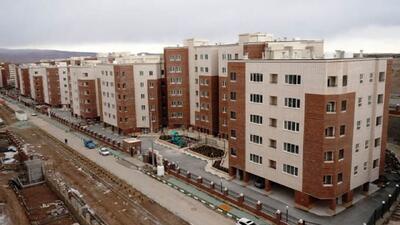 پروژه‌های مسکن ملی لرستان در مسیر کندی؛ متقاضیان زیر فشار مالی