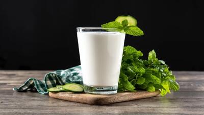 اگر این خاصیت های دوغ بز را بدانید، هر روز دوغ می خورید!