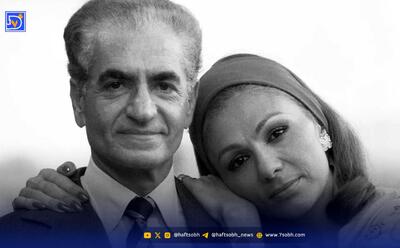 سفر در زمان | خانواده و فرزندان شاه در مراسم خاکسپاری او در قاهره