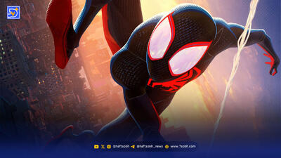 جزئیات تازه و هیجان‌انگیز از فیلم Spider-Man: Beyond the Spider-Verse