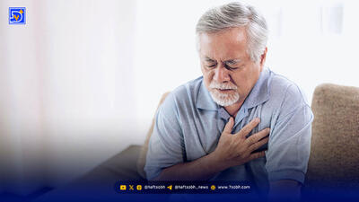 هشدار؛ خطر افزایش بیماری‌های قلبی در فصل شیوع آنفلوانزا