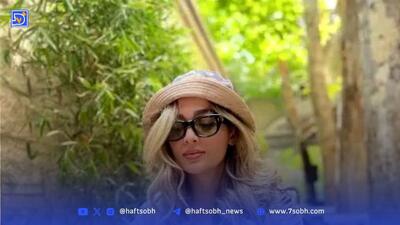 استایل شلخته بهارِ سریال «مانکن» در آخرین روزهای تابستان