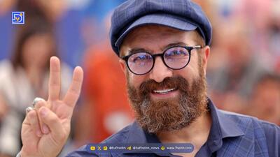 مجید صالحی کارگردان فیلم دست خون