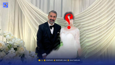 عصر سینما | محمد نادری در هفته عروسی هنرمندان