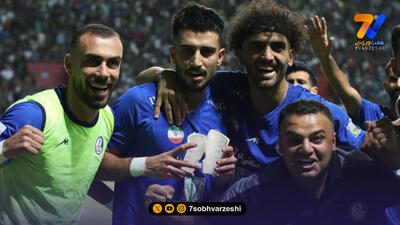 استقلال خوزستان در آبادان میزبان شد