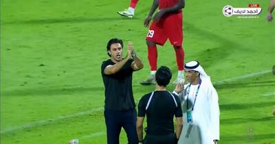 فرهاد مجیدی برکنار شد!