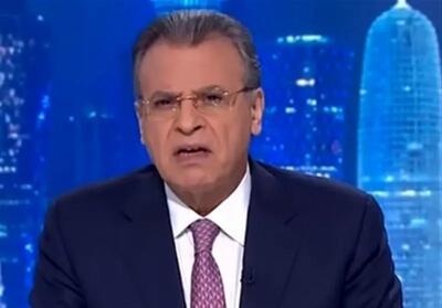 ائتلاف با ایران به نفع عرب‌ها است