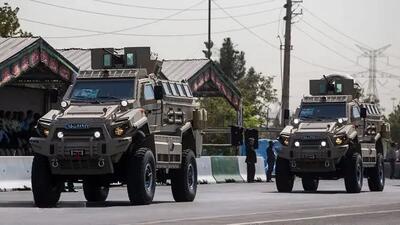 مطالبه مردم از فرماندهان فراجا: بلوچستان «طوفان» می‌خواهد