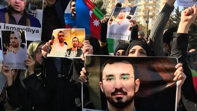 روند شیعه‌زدایی در آذربایجان تحت رهبری الهام علی‌اف