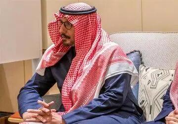 خون شیعه مانند خون سعودی است