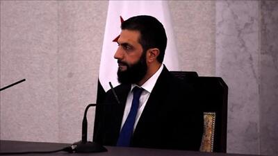 آخرین اخبار از توافق امنیتی اسرائیل با سوریه