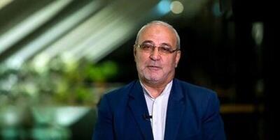 حاجی دلیگانی: اسنپ‌بک یک اسلحه کلاشینکف بدون خشاب است