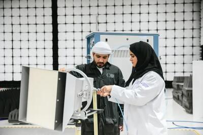 امارات میزبان اولین آزمایشگاه تحقیقاتی هوش مصنوعی انویدیا در خاورمیانه