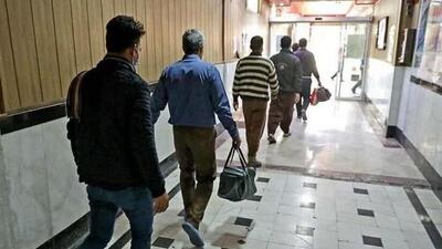 اعطای مرخصی به بیش از ۴ هزار زندانی واجد شرایط به‌مناسبت آغاز سال تحصیلی