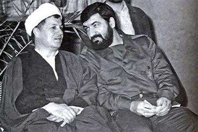 نقش مرحوم هاشمی رفسنجانی در پذیرش قطعنامه 598 چه بود؟