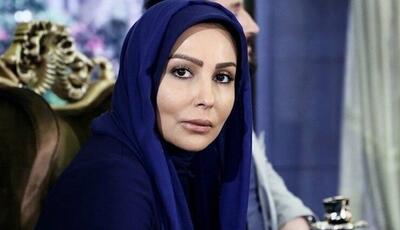 استوری مجری برنامه «عشق ابدی» برای تولد زیبا بروفه