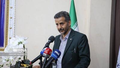 پارسال ۴۱۰ هزار پرواز در کشور انجام شد؛ سهم ۳ دهم درصدی فرودگاه ایلام