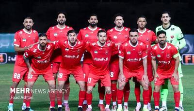 مورد عجیب پرسپولیس؛ بدهکاری بازیکنان به باشگاه
