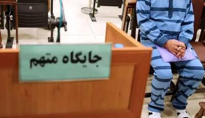 حکم قصاص برای قاتل پیمانکار ساختمانی