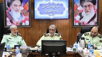 بهره‌گیری از هوش مصنوعی در ماموریت‌های پلیس