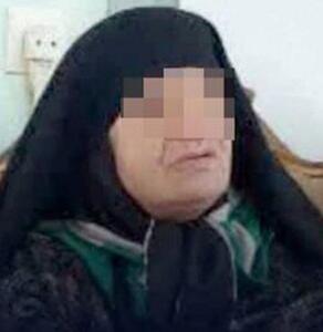 رای نهایی در پرونده کلثوم اکبری صادر شد