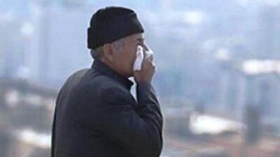 بوی نامطبوعی که شهروندان یزد را آزار می‌دهد؛ جریان چیست؟