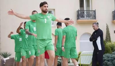فیفادی بعدی قطعی شد؛ روسیه و یک حریف دیگر!