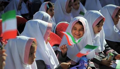 ۲۸ هزار کلاس‌اولی لرستان راهی مدرسه شدند