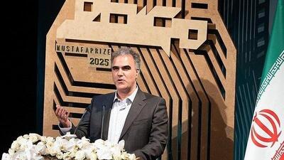 برنده ایرانی جایزه مصطفی چگونه سرعت جستجوی داده را 40 برابر کرد؟