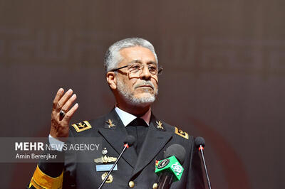 امیر سیاری: فکر می‌کنید اگر مردم نبودند نیروهای مسلح می‌توانستند 8 سال جنگ کنند؟ هرگز