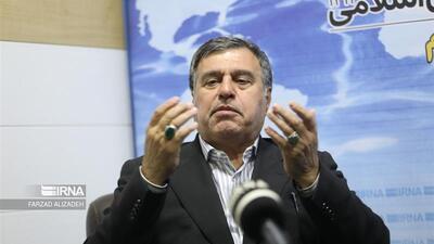 سد چناره ایلام از بلاتکلیفی خارج شد/ مجوز محیط زیست در راه است