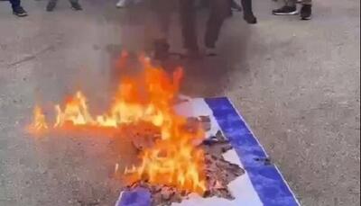 تهدید تل‌آویو علیه پاریس؛ «تاوان سنگینی می‌پردازید!»