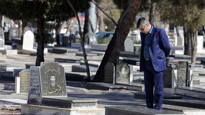 میانگین سن فوت‌شدگان در خراسان رضوی ۶۳ سال بوده است