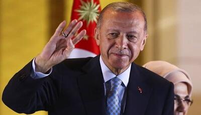 پاسخ کوتاه اردوغان به پیشنهاد ائتلاف با روسیه و چین