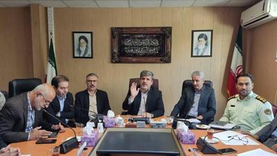 کاهش ساخت‌وساز غیرمجاز نیازمند هماهنگی دستگاه‌های اجرایی و قضایی است