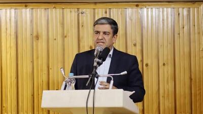 استاندار: زیرساخت‌ تجارت خارجی شهرستان‌های مرزی استان اردبیل پیگیری می‌شود