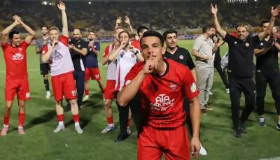 درس مهم دراگان اسکوچیچ به پرسپولیس!