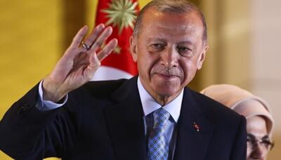 پاسخ کوتاه اردوغان به پیشنهاد ائتلاف با چین و روسیه