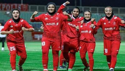 بازیکن پرسپولیس: توقع قهرمانی بالاست