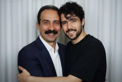 شروین حاجی ‌پور عزادار شد