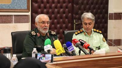 مقاومت ۱۲ روزه و پاسداشت حماسه‌آفرینان البرز؛ تجلی وفاداری و پایداری ملت ایران